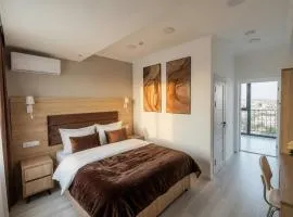 Art Moderno Hotel