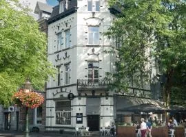 Alex Maastricht