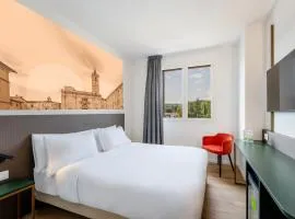 B&B HOTEL Ascoli Piceno