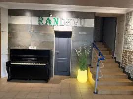 Міні-готель RANDEVU