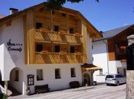 Hotel San Leonardo