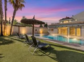 Spa Jardines de Lorca