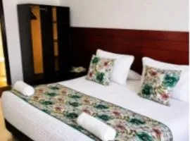 Hotel Casa Lamay