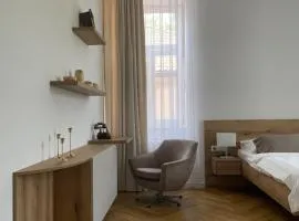 Hotel Zámeček na Čeladné