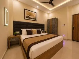 Hotel Rajlaxmi Palace, Unit of Hi Hospitality Group