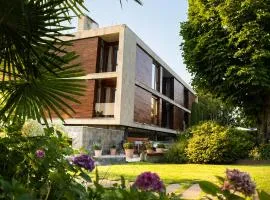 Hotel Jaizkibel
