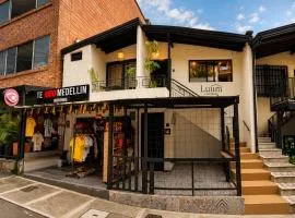 Luum Guest House Manila