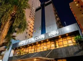 Hotel Dan Inn Sorocaba by Nacional Inn