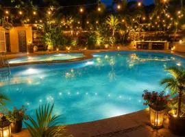 Tripo bay inn