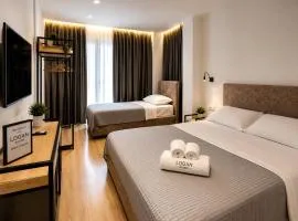 Logan Rooms Berat
