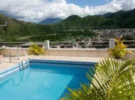 Hotel Prince Selva Central