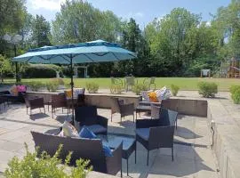 Novotel Manchester West