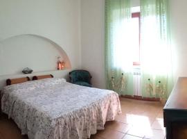 Photo de l’hôtel: Tenuta San Sebastiano