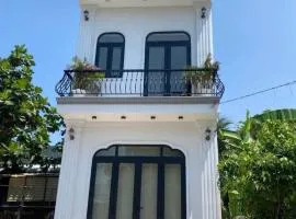 Sunrak House