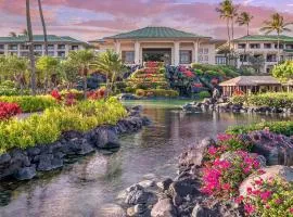 Grand Hyatt Kauai Resort & Spa