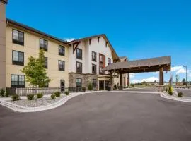 Comfort Inn & Suites Gaylord