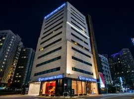 Best Louis Hamilton Hotel Haeundae