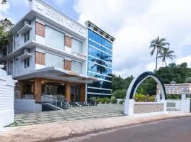 Treebo Premium Cochin Airport, 5 min From Cochin Airport