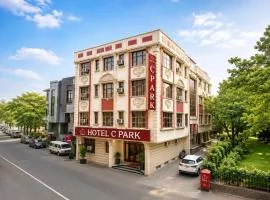 Hotel C Park, Karol Bagh, New Delhi