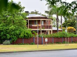 A picture of the hotel: Anchorage Guest House and Self-contained Accommodation