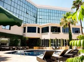 Amman West Hotel , A Boutique Hotel