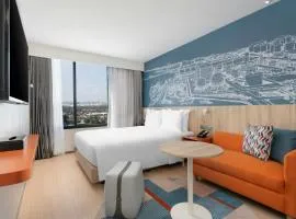 Holiday Inn Express Rayong