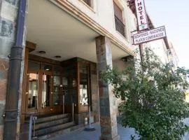 Hotel El Roble