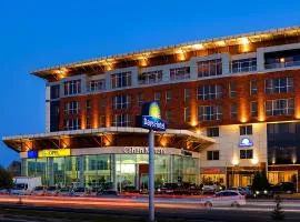 Days Hotel By Wyndham Baku