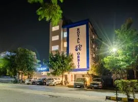 Hotel Royal Orbit Near Dronacharya Metro Station DLF Phase 3 Gurgaon