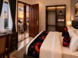 Kivu Go-Lax Resort