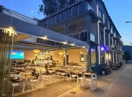 Hotel Karagianni