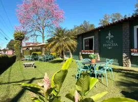 Vila Francesa Hotel
