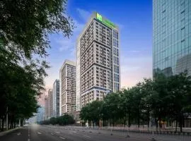 Holiday Inn Express Shenyang Golden Corridor by IHG
