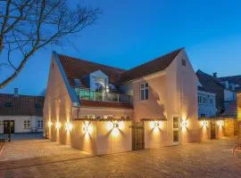 Hotel Varde Garten