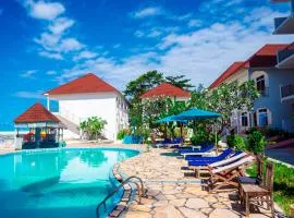 Visitors Inn Zanzibar