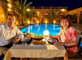 Auberge Akabar Merzouga