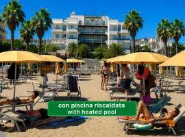Hotel Executive La Fiorita