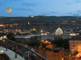 Panorama Boutique Hotel