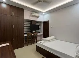 Hotel Pearl