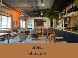 Best Western Plus Hôtel de Robien