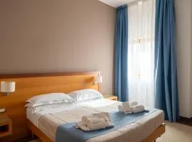 Hotel Scoglio Degli Achei