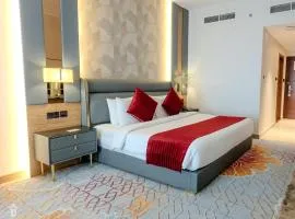 La Zona Continental Hotel