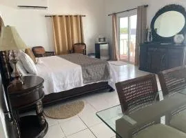 Rendezvous Bay Hotel