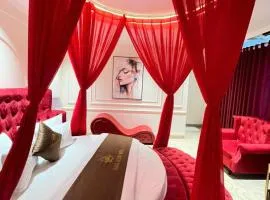 Grand Hotel & Spa Bac Ninh