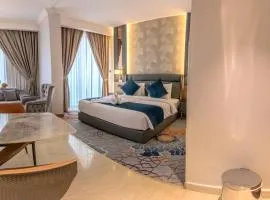 La Zona Continental Hotel