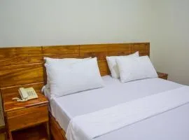 N-line Residency Hotel
