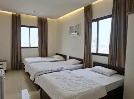 Zuhir suits & Apartments