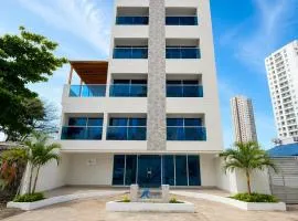 Hotel Azure Cartagena
