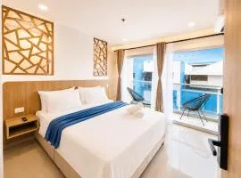 Hotel Azure Cartagena