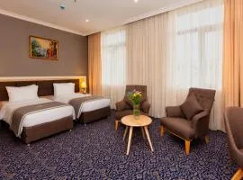 Metro City Hotel Baku